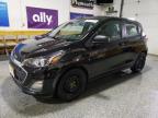 2020 CHEVROLET SPARK LS - KL8CB6SA0LC420174