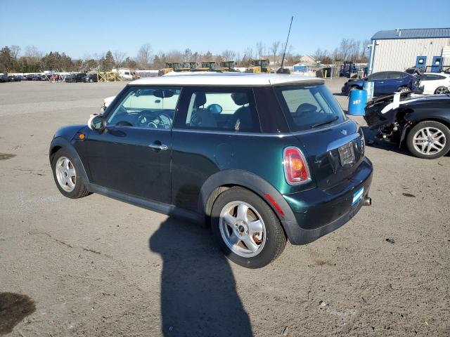 WMWMF3C55ATU78100 Mini Cooper