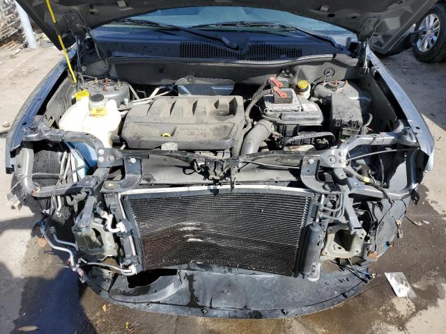 1C4NJDEB6ED599877 Jeep Compass Latitude