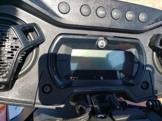 2019 CAN-AM RYKER - 3JB2FEG48KJ001110