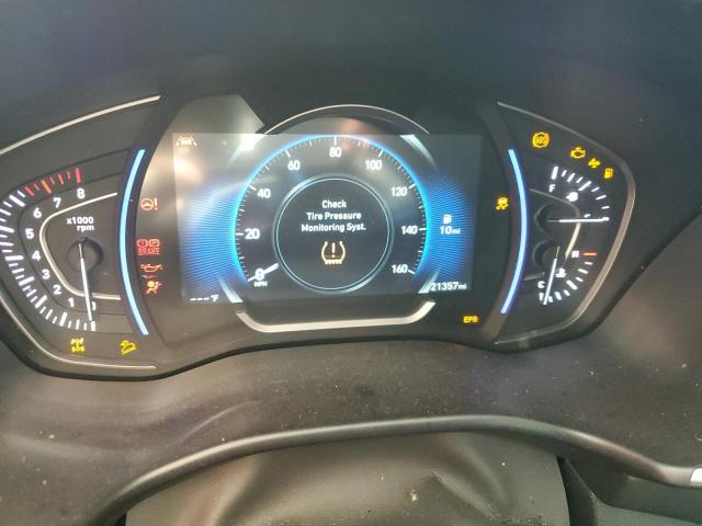 2020 HYUNDAI SANTA FE L - 5NMS5CAA8LH301879
