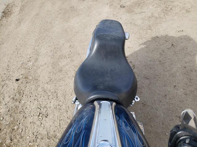 2002 HARLEY-DAVIDSON FXSTDI - 1HD1JBB152Y087612