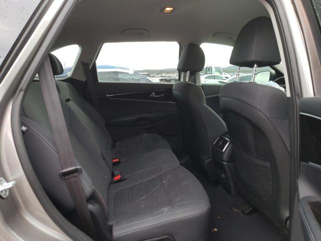 2019 KIA SORENTO L - 5XYPG4A36KG513745