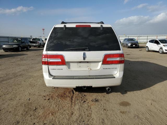 5LMJJ2H5XAEJ00388 Lincoln Navigator