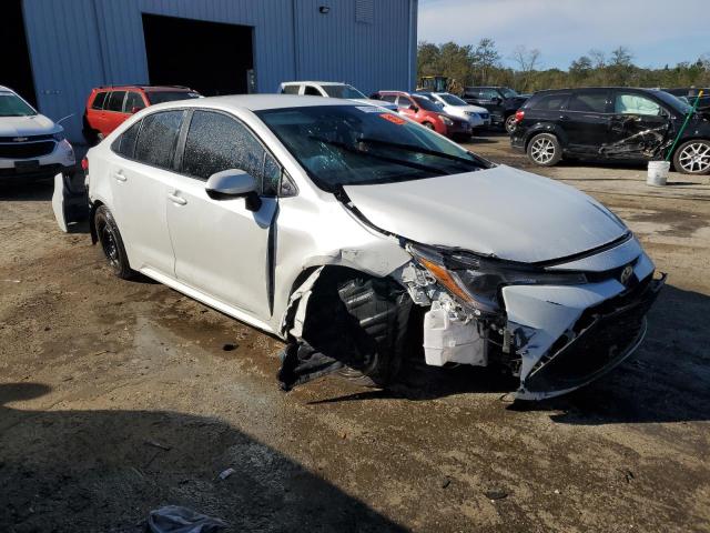 2022 TOYOTA COROLLA LE - 5YFEPMAE2NP284523