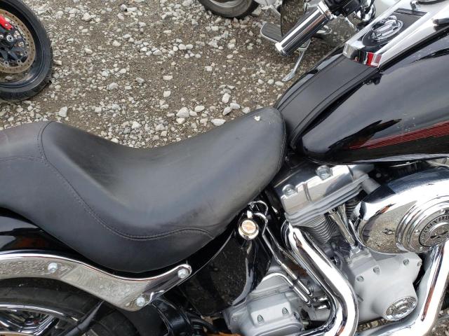 2006 HARLEY-DAVIDSON FXSTI 1HD1BVB106Y026222