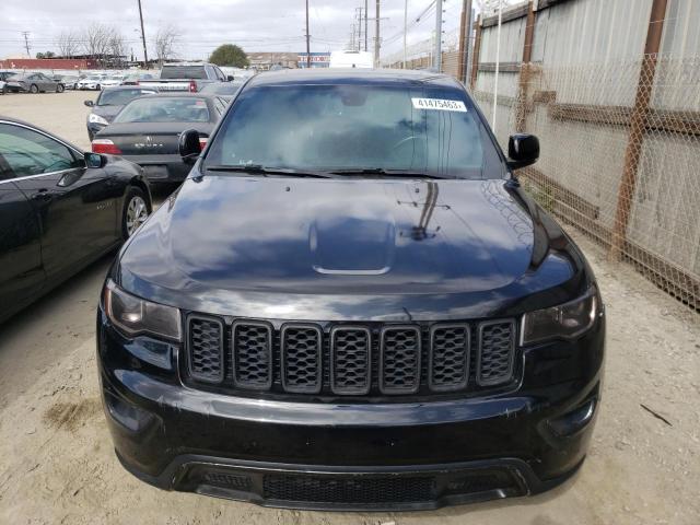 2020 JEEP GRAND CHER - 1C4RJEBG7LC128069