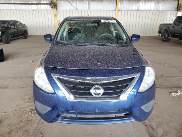 3N1CN7AP0JL883611 Nissan VERSA S