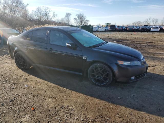 2007 ACURA TL TYPE S VIN: 19UUA76567A043581