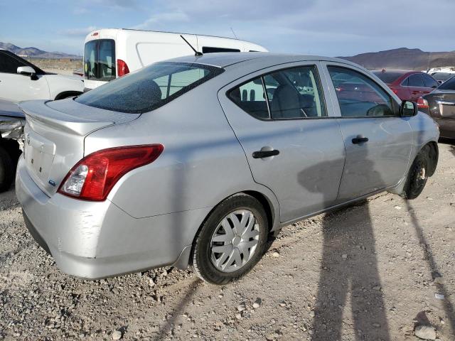 3N1CN7AP4FL924264 Nissan VERSA S