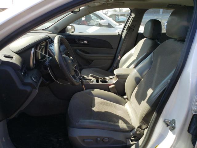 2016 CHEVROLET MALIBU LIM 1G11C5SA9GF166337
