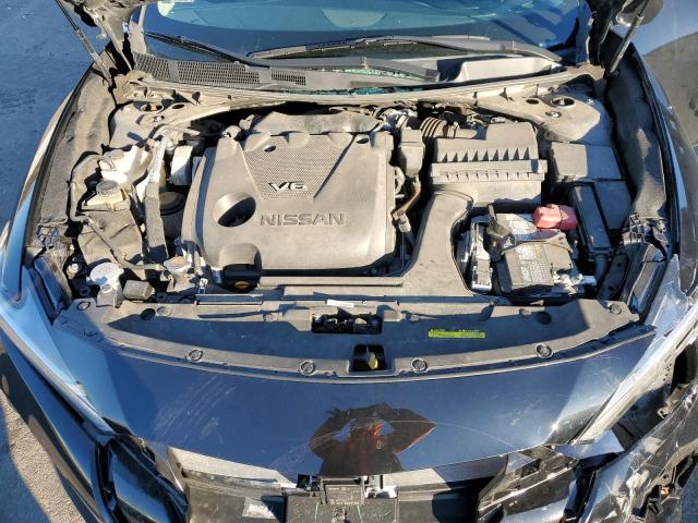 2020 NISSAN MAXIMA SL - 1N4AA6DV8LC362662