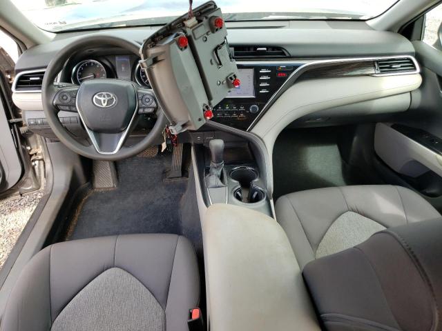 2018 TOYOTA CAMRY L - 4T1B11HK8JU015286