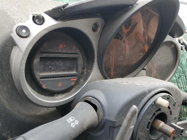 JN1AZ4EH9HM951322 Nissan 370Z BASE