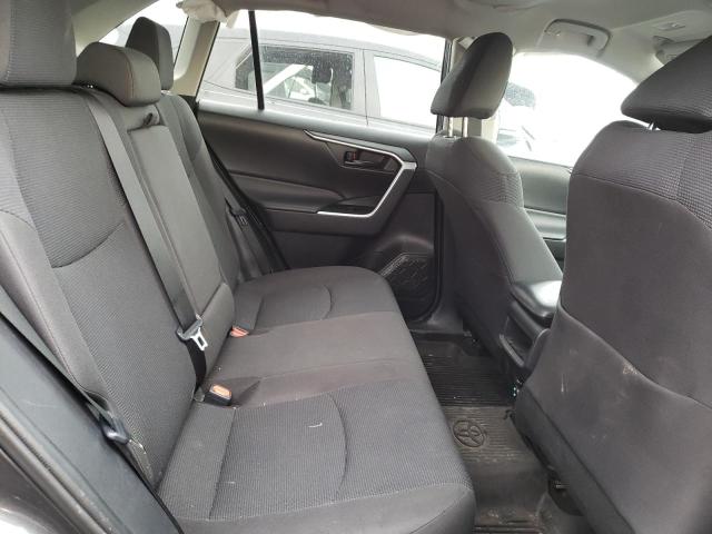 2020 TOYOTA RAV4 LE 2T3F1RFV2LC111150