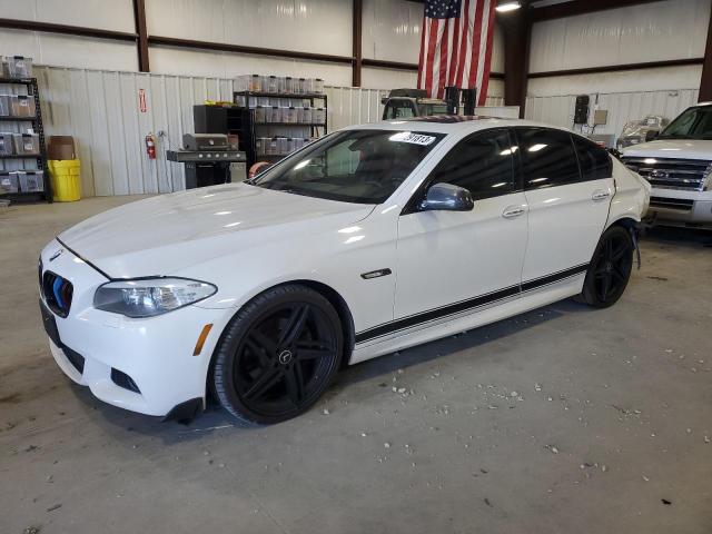 2011 BMW 5 Series 528i