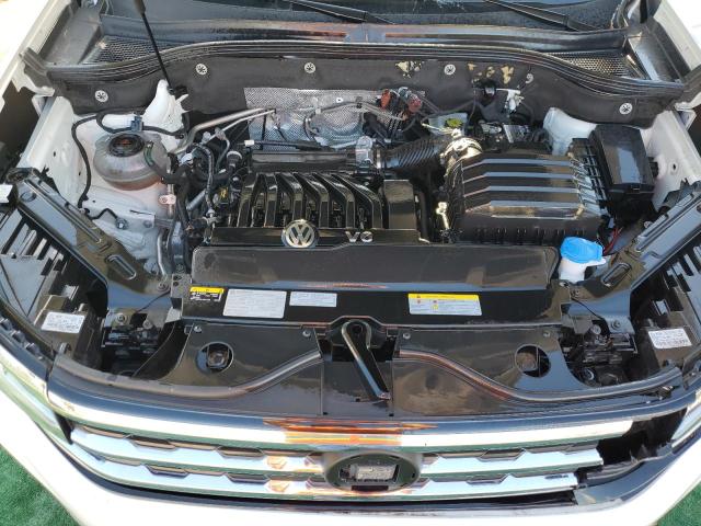 2021 VOLKSWAGEN ATLAS SE - 1V2WR2CA6MC567719