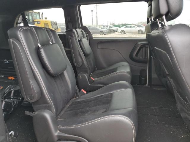2018 DODGE GRAND CARA - 2C4RDGCGXJR288906