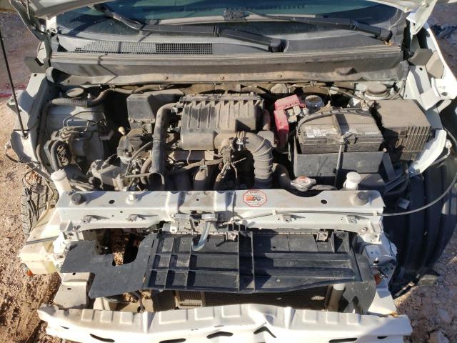 ML32F3FJ3JHF02230 Mitsubishi Mirage G4 Es