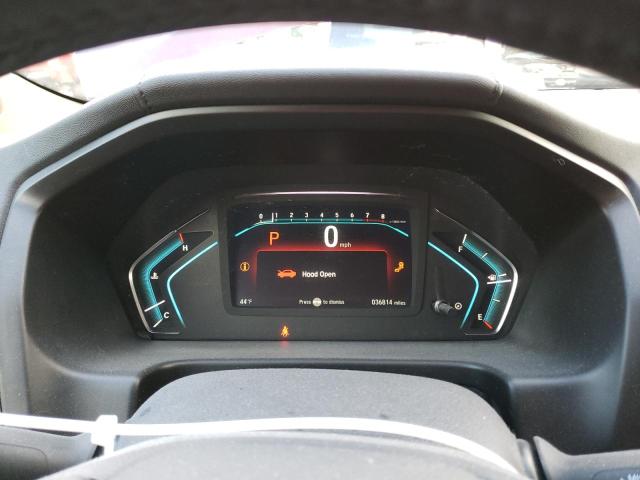 2018 HONDA ODYSSEY EX - 5FNRL6H73JB082506