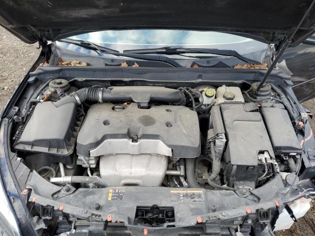 2015 CHEVROLET MALIBU LTZ - 1G11F5SL6FF287852