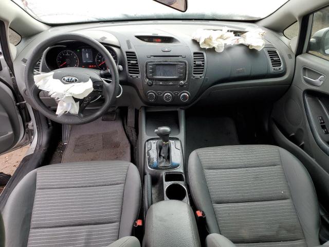 3KPFL4A79HE022442 KIA FORTE LX