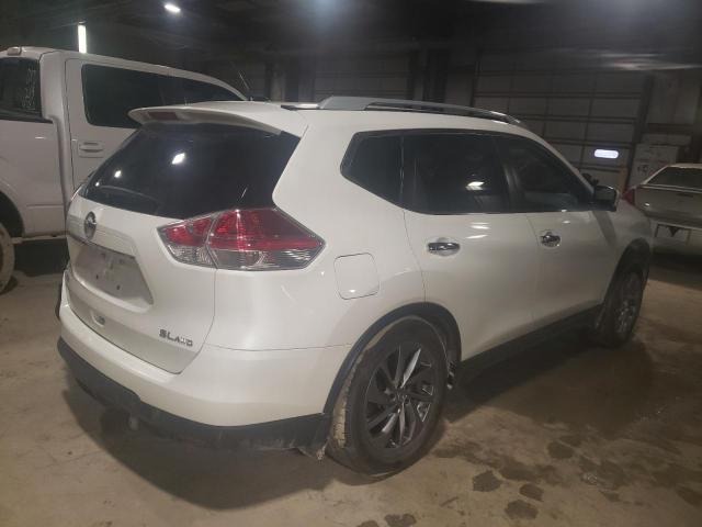 5N1AT2MV3FC896486 Nissan ROGUE S