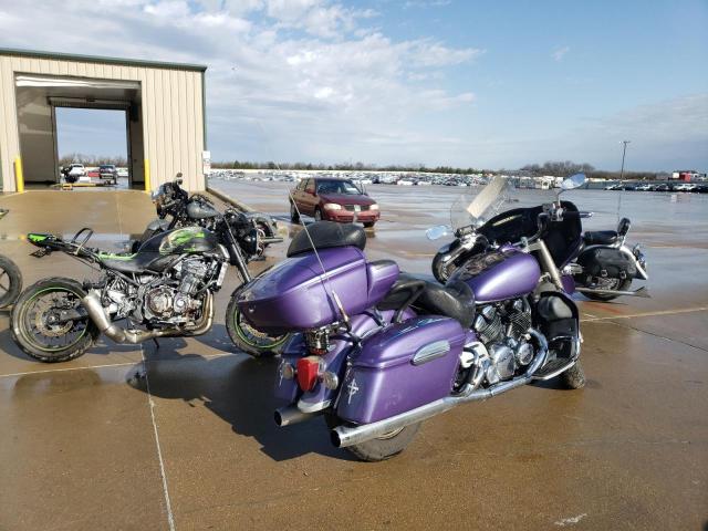 2006 YAMAHA XVZ13 TF JYAVP04Y76A000707