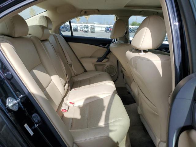 JH4CU26609C013009 Acura TSX
