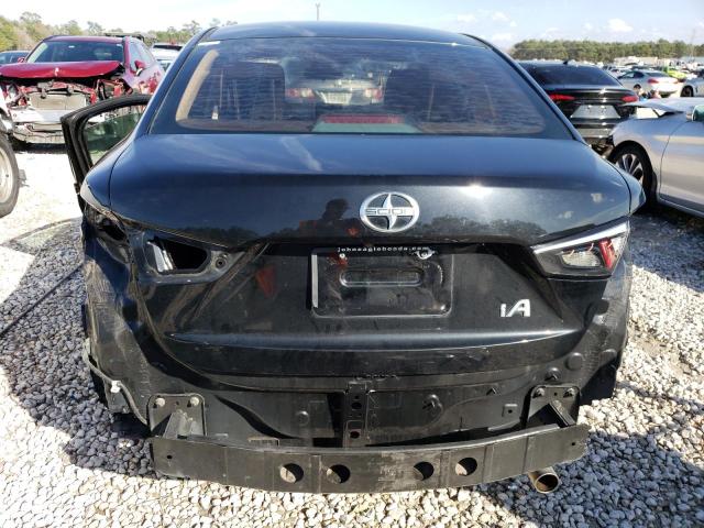 3MYDLBZV1GY134116 Toyota SCION IA