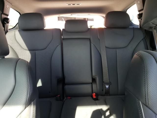 2022 HYUNDAI SANTA FE L - 5NMS44AL8NH417189