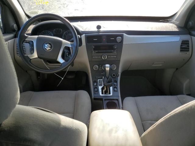 2S3DB117176110121 Suzuki XL7