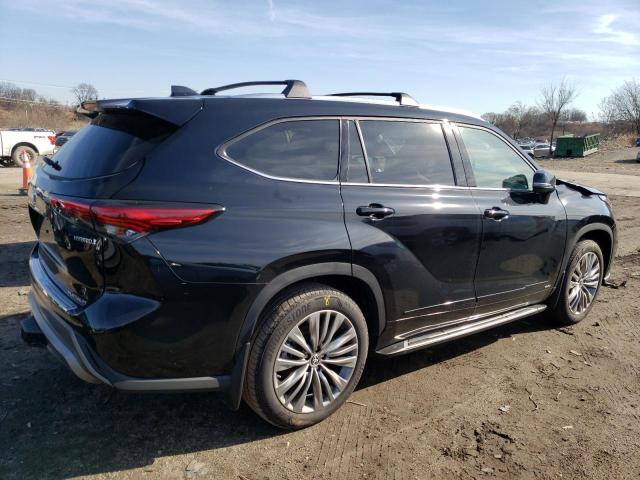 2022 TOYOTA HIGHLANDER 5TDEBRCH6NS105216