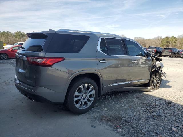 2019 CHEVROLET TRAVERSE P - 1GNERKKW3KJ136510