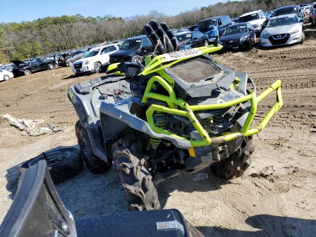 2021 CAN-AM OUTLANDER - 3JBLWAJ47MJ001270