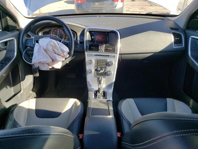 YV449MRR7H2013373 Volvo XC60