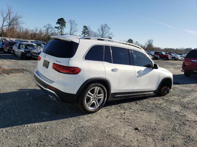 2020 MERCEDES-BENZ GLB 250 4M - W1N4M4HB6LW025465