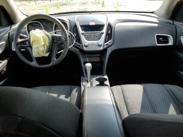 2015 CHEVROLET EQUINOX LS - 1GNALAEK4FZ106460