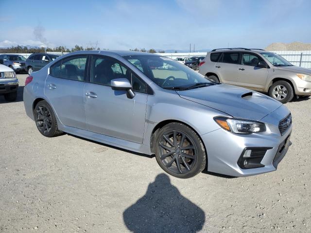 JF1VA1H65K9817163 Subaru Wrx Limited