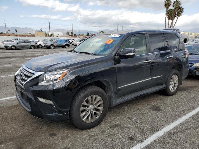 2017 Lexus GX 460 