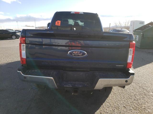 2017 FORD F350 SUPER 1FT8W3B64HEF15134