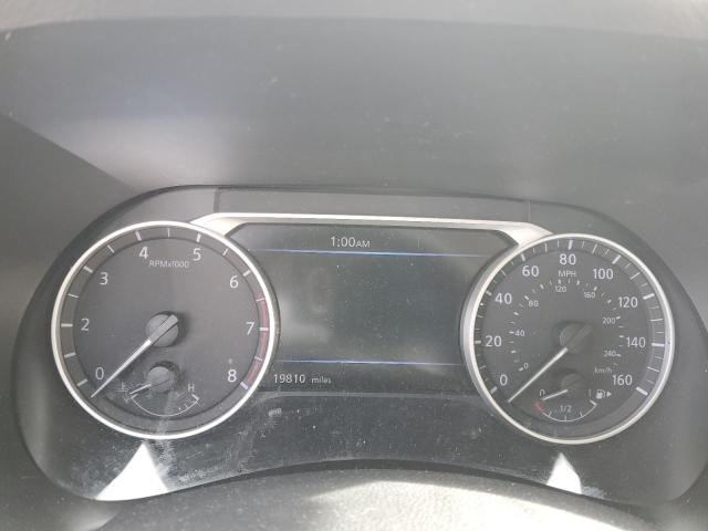 3N1AB8DV0MY227237 Nissan SENTRA SR