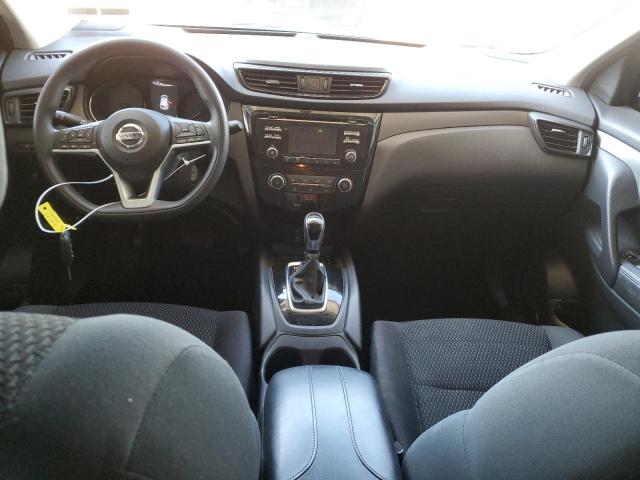 2018 NISSAN ROGUE SPT JN1BJ1CR6JW201893