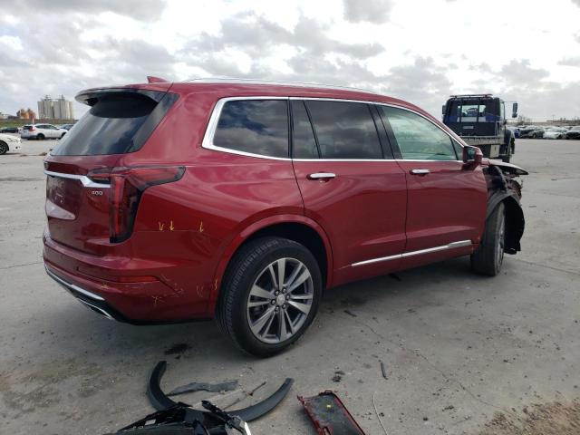 2020 CADILLAC XT6 PREMIU - 1GYKPDRS1LZ186156