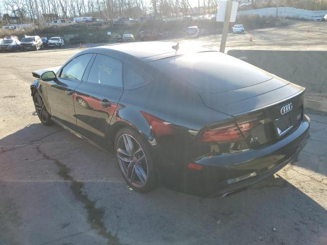 2016 AUDI A7 PRESTIG - WAU2GBFC6GN049926