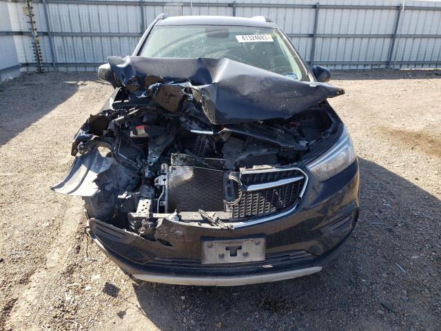 KL4CJASB8LB034558 Buick Encore Preferred