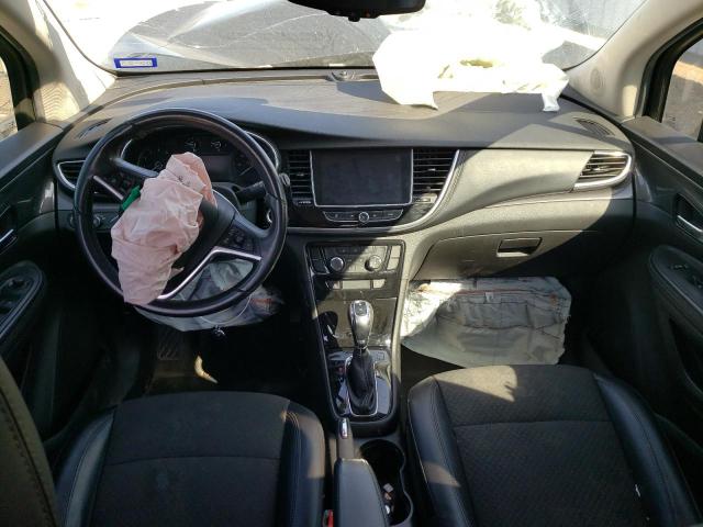 KL4CJASB8LB034558 Buick Encore Preferred