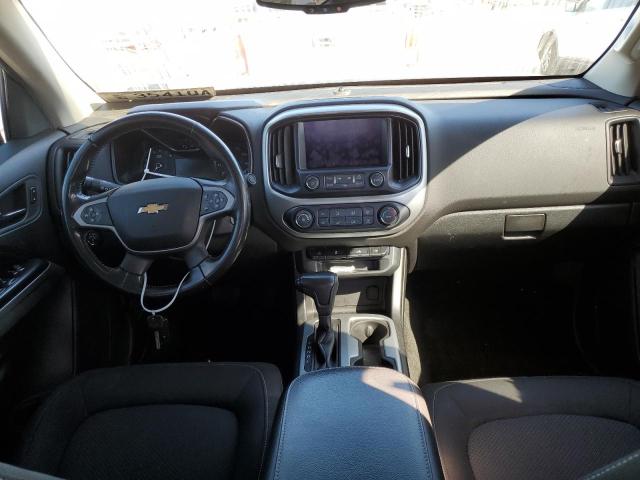 2017 CHEVROLET COLORADO L - 1GCGSCEN3H1156084