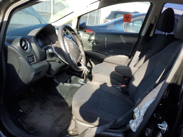 3N1CE2CP4FL429241 Nissan Versa Note S