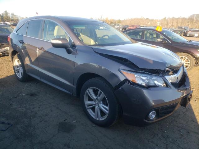 2013 ACURA RDX TECHNO - 5J8TB4H51DL021668